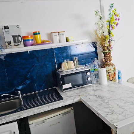 Appartement Jacob à Sutton  Extérieur photo