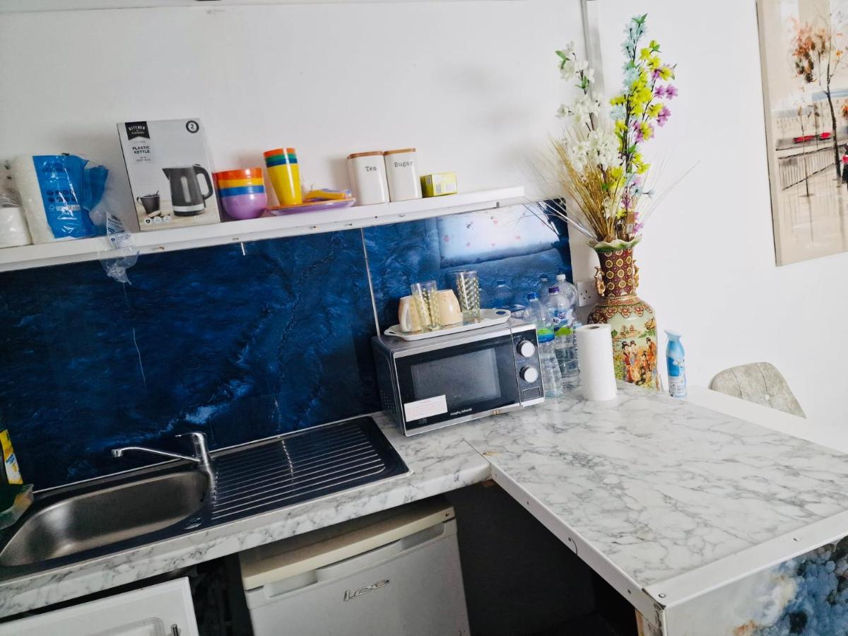 Appartement Jacob à Sutton  Extérieur photo