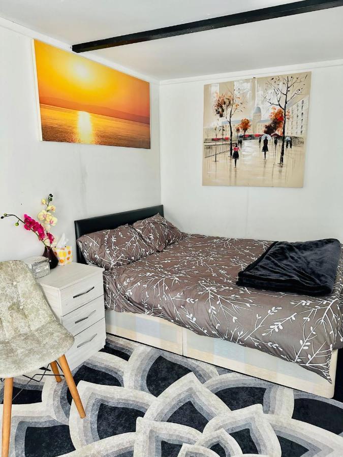 Appartement Jacob à Sutton  Extérieur photo